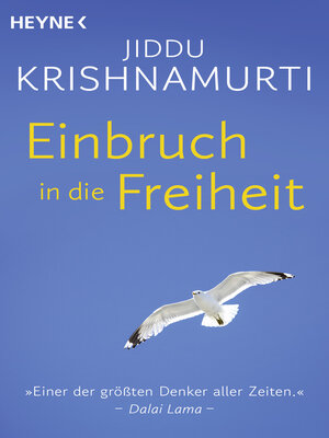cover image of Einbruch in die Freiheit